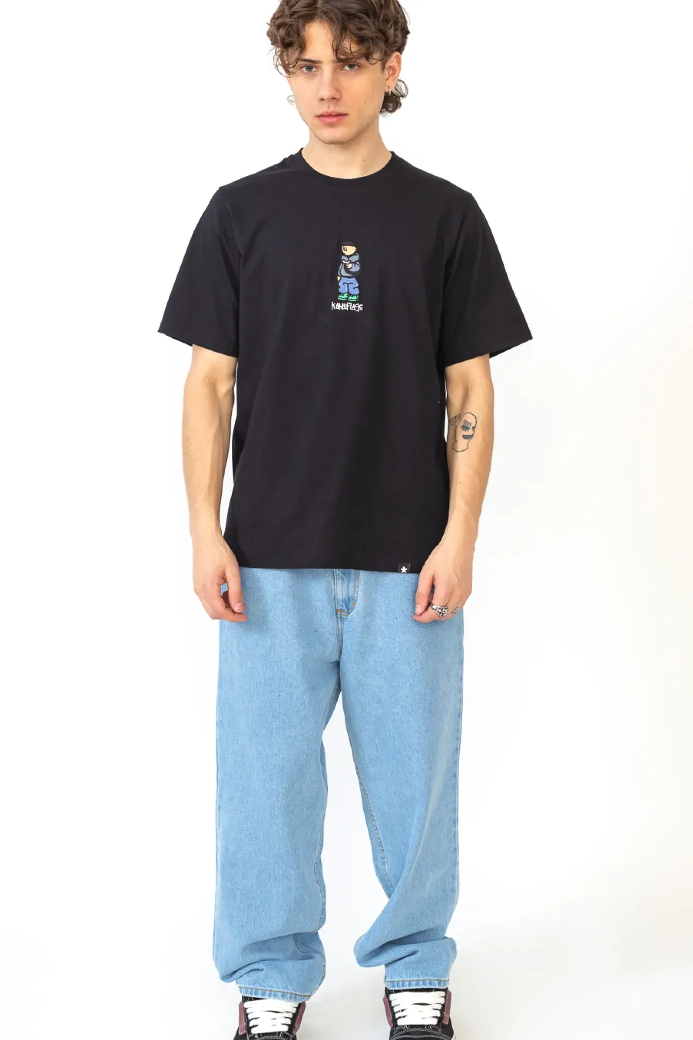 Hot Koszulka Slanger T-shirty