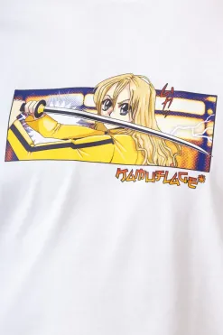 New Koszulka The Bride T-shirty