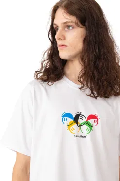 Best Koszulka The Games T-shirty