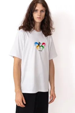Best Koszulka The Games T-shirty