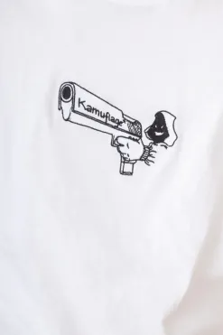 Discount Koszulka Top Shotta T-shirty