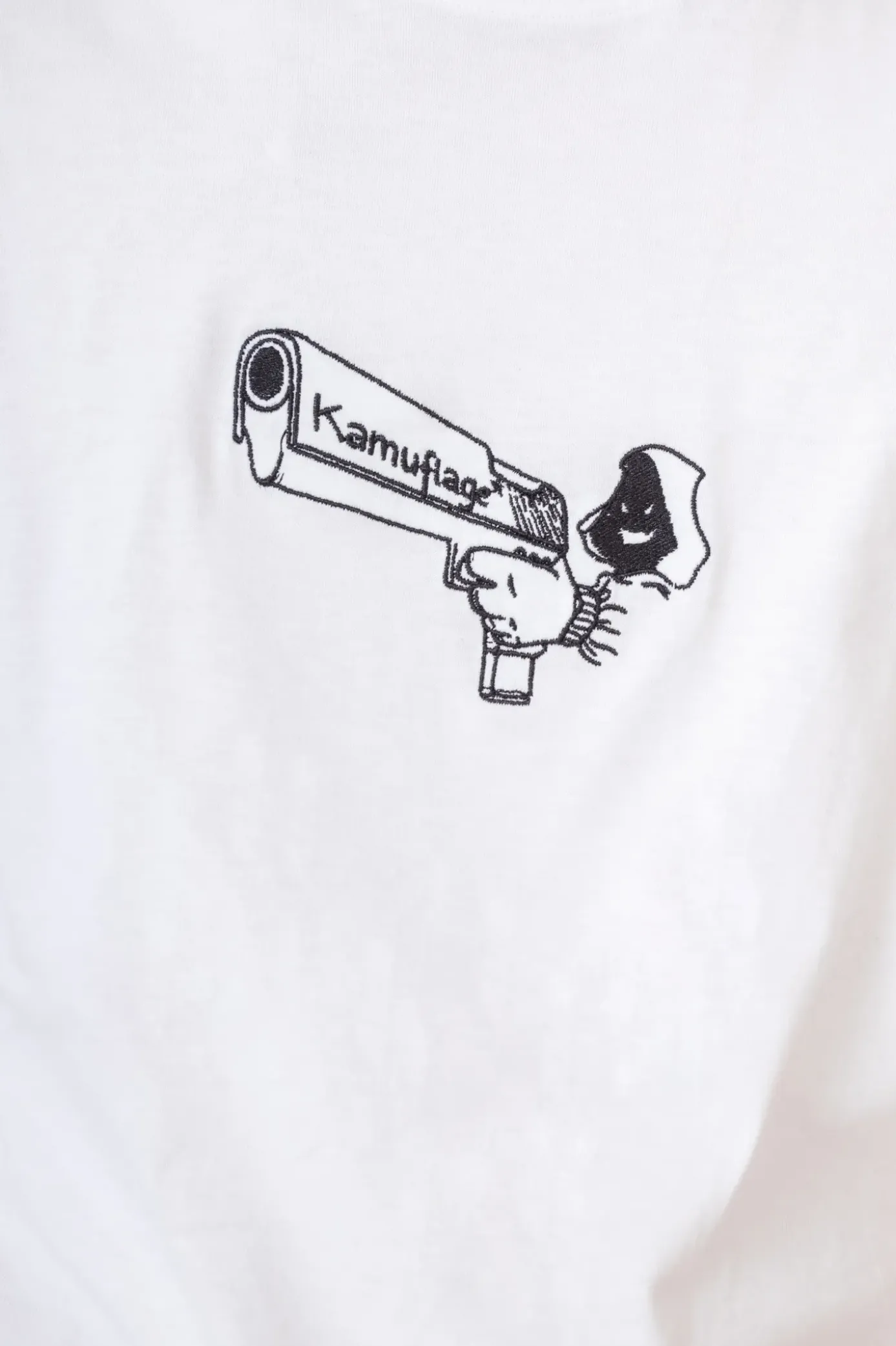 Discount Koszulka Top Shotta T-shirty