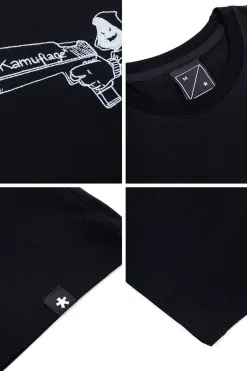Hot Koszulka Top Shotta T-shirty