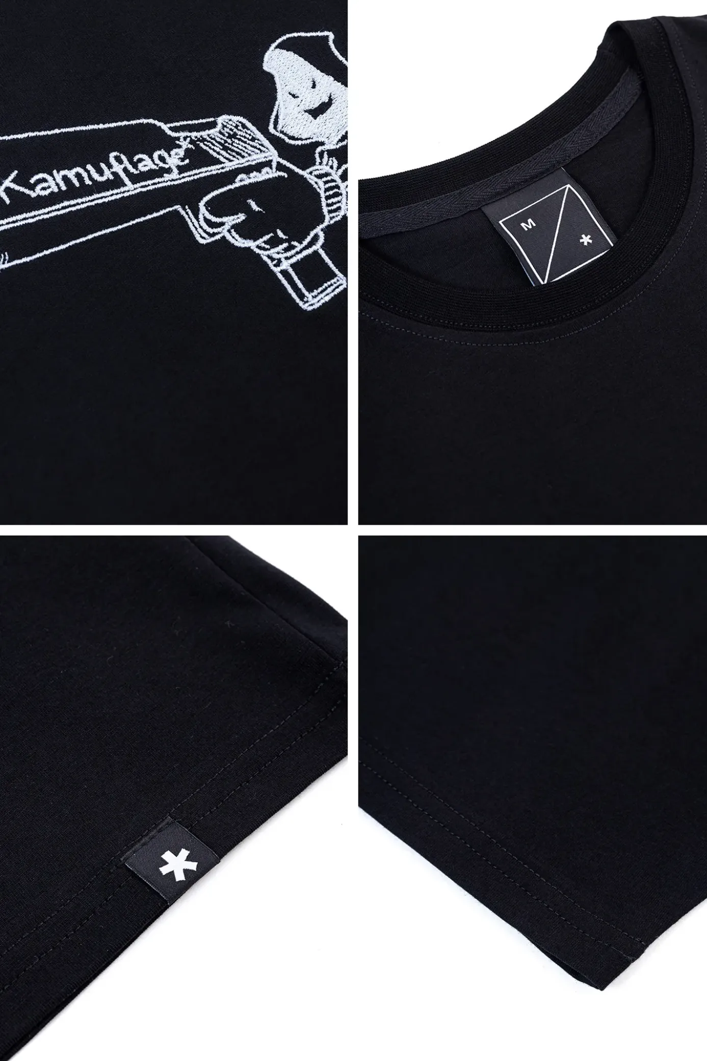 Hot Koszulka Top Shotta T-shirty