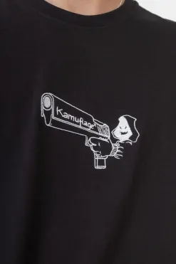 Hot Koszulka Top Shotta T-shirty