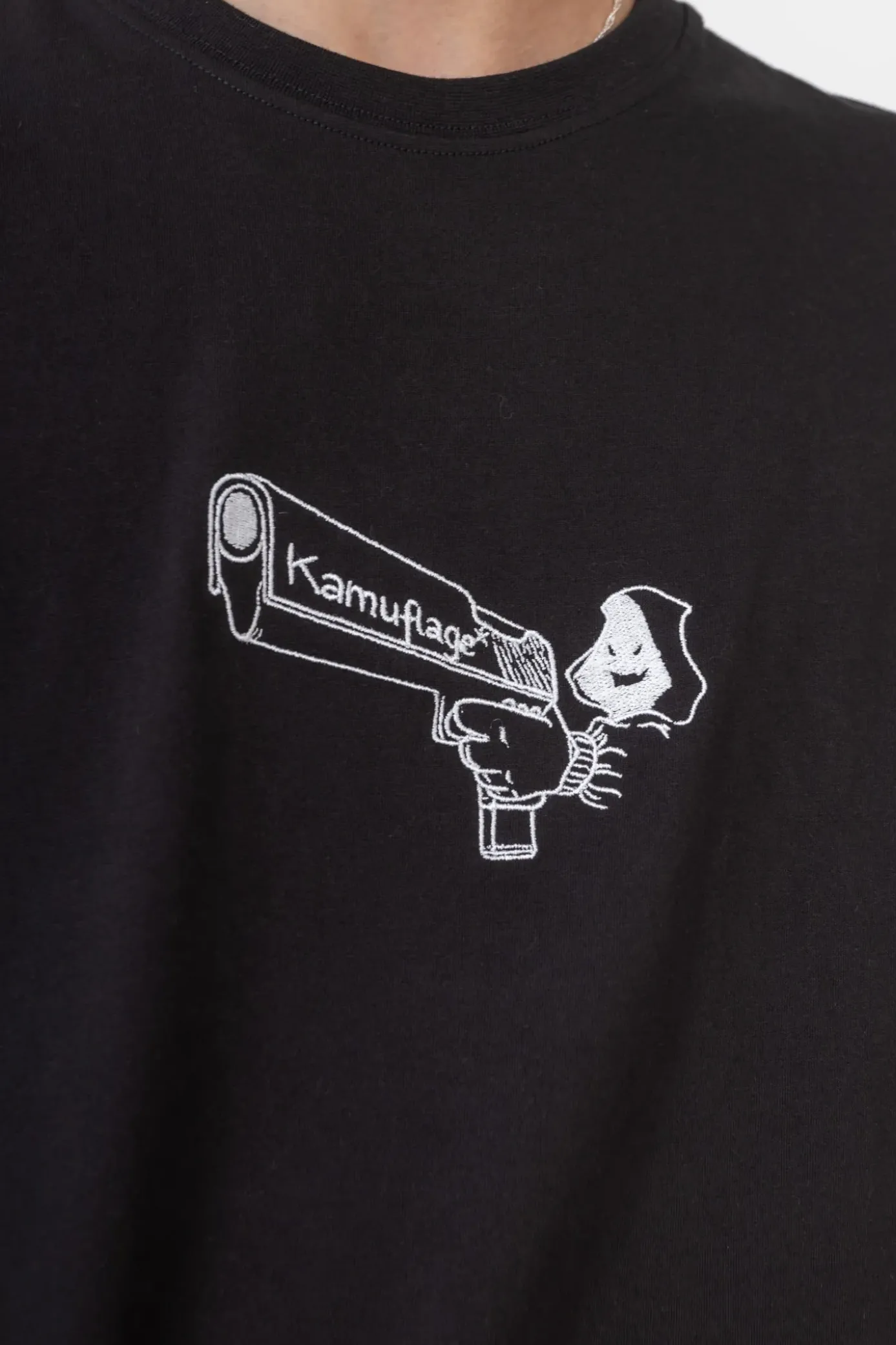 Hot Koszulka Top Shotta T-shirty