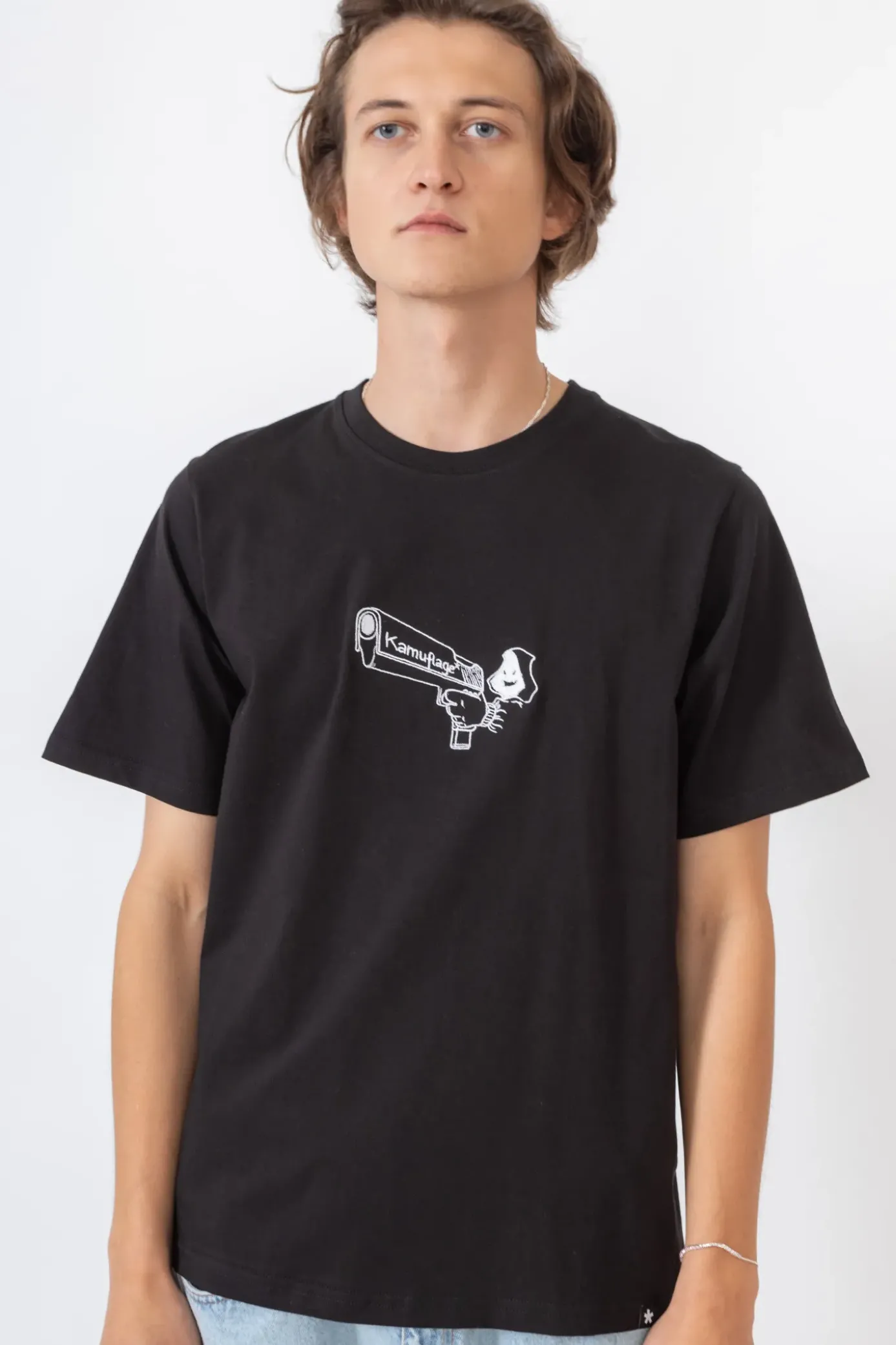 Hot Koszulka Top Shotta T-shirty