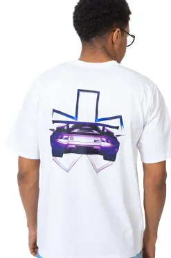 Discount Koszulka V12 T-shirty