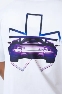 Discount Koszulka V12 T-shirty