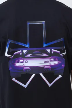 Discount Koszulka V12 T-shirty