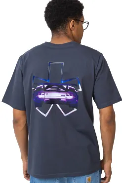 Clearance Koszulka V12 T-shirty