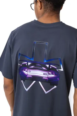 Clearance Koszulka V12 T-shirty