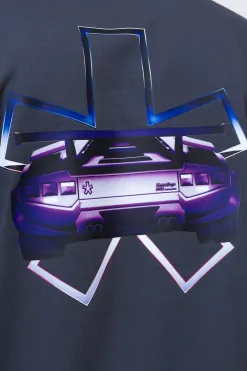 Clearance Koszulka V12 T-shirty