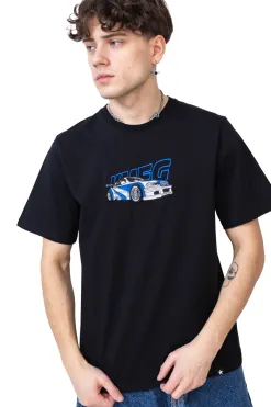 Koszulka Wanted T-shirty