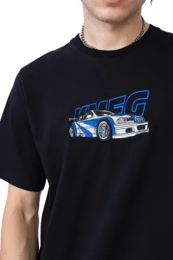 Koszulka Wanted T-shirty