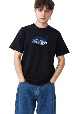 Koszulka Wanted T-shirty