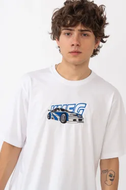 Online Koszulka Wanted T-shirty