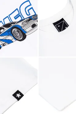 Online Koszulka Wanted T-shirty