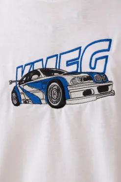 Online Koszulka Wanted T-shirty