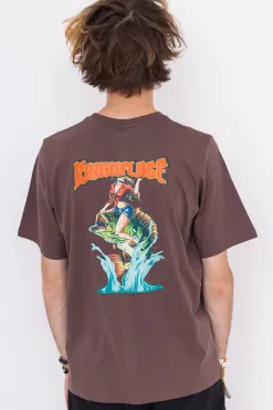 Koszulka Wet Treasure T-shirty