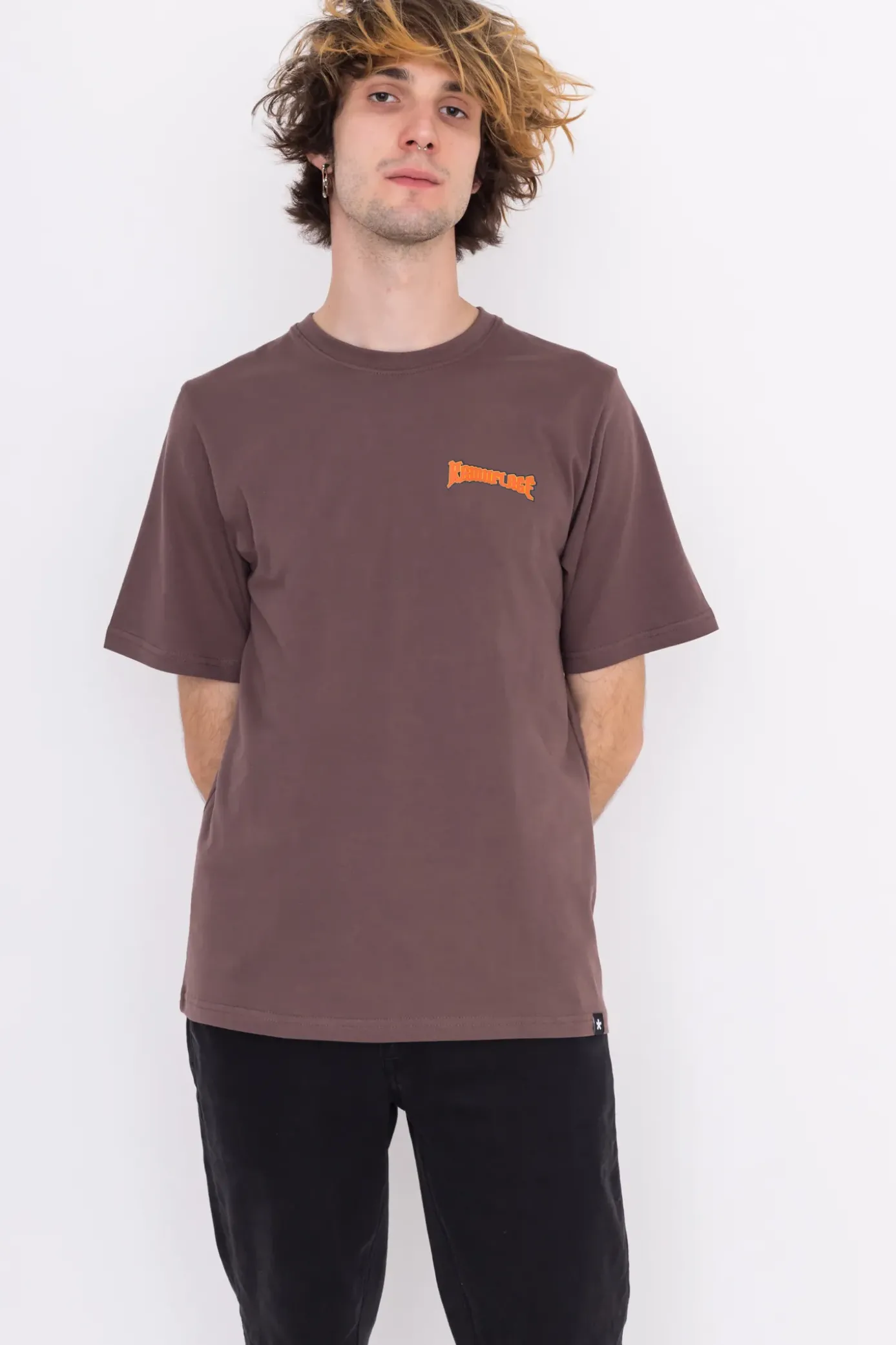 Koszulka Wet Treasure T-shirty