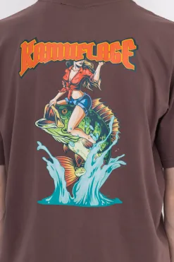 Koszulka Wet Treasure T-shirty
