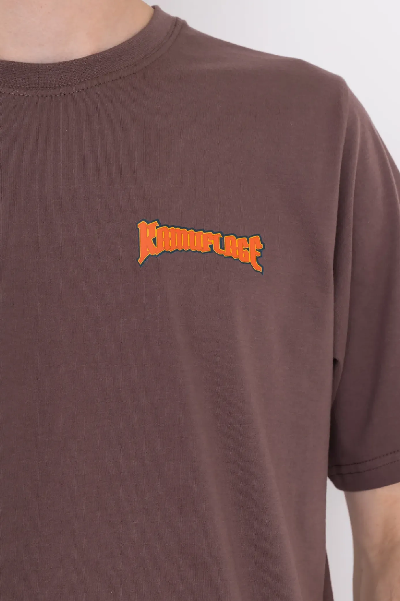 Koszulka Wet Treasure T-shirty