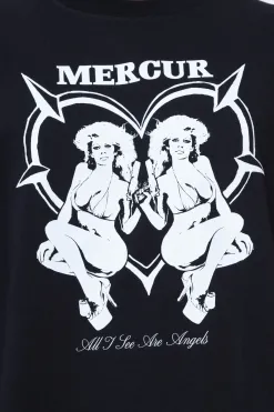 Clearance Koszulka Angels T-shirty