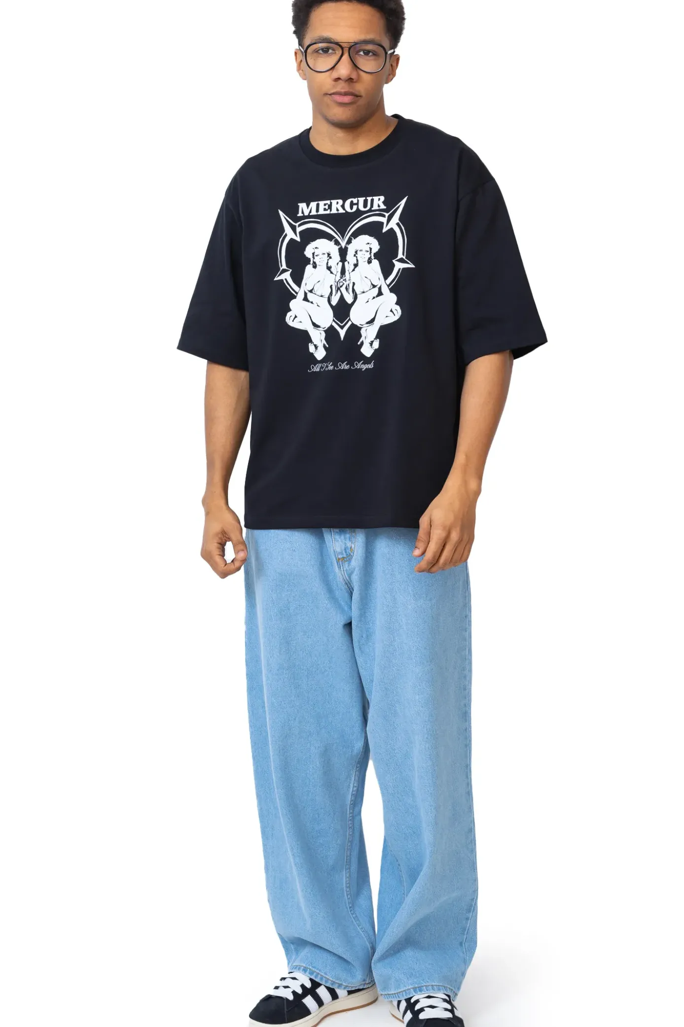 Clearance Koszulka Angels T-shirty