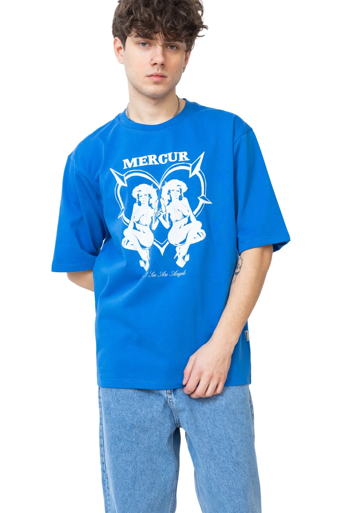 Koszulka Angels T-shirty