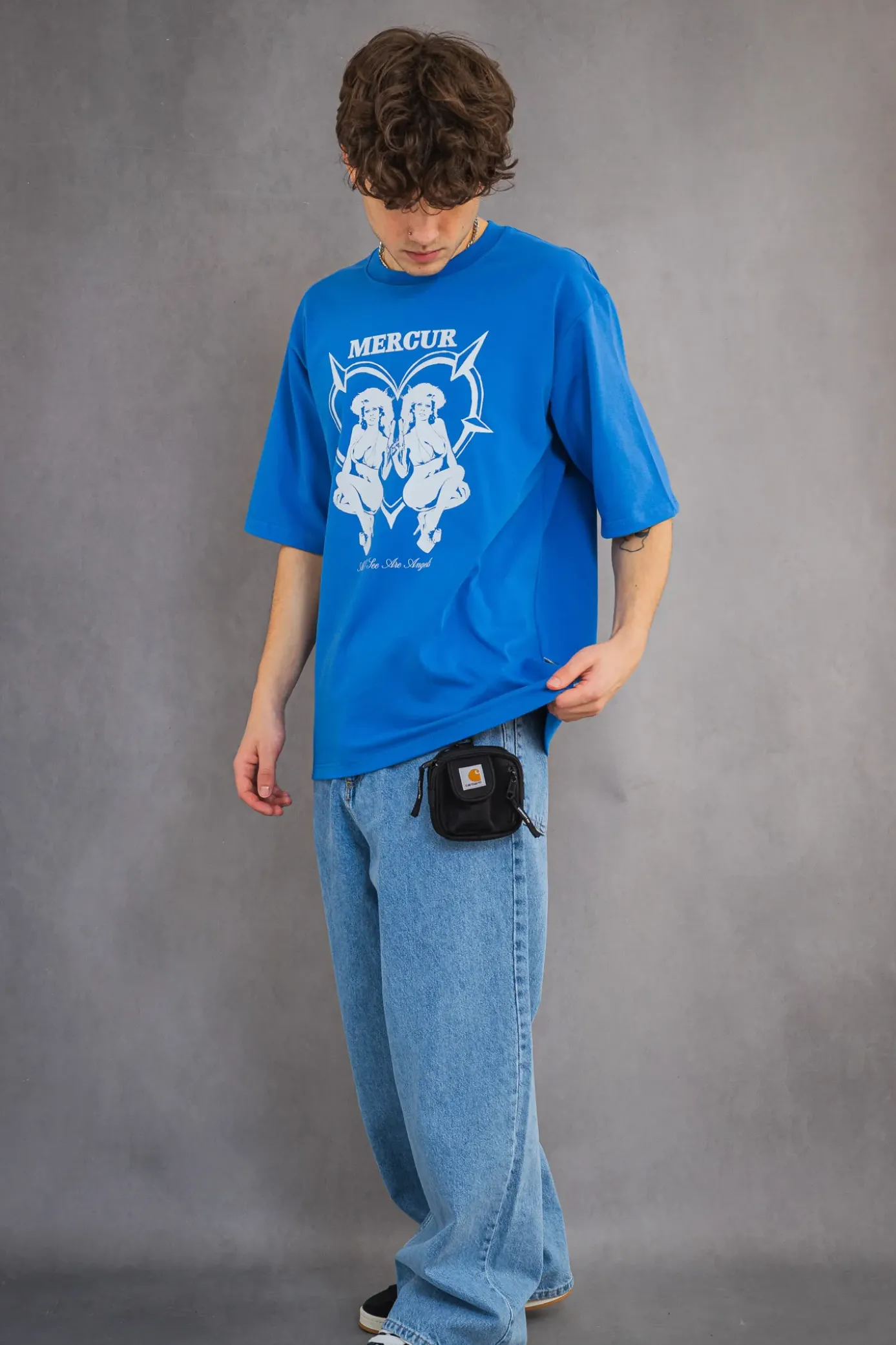 Koszulka Angels T-shirty