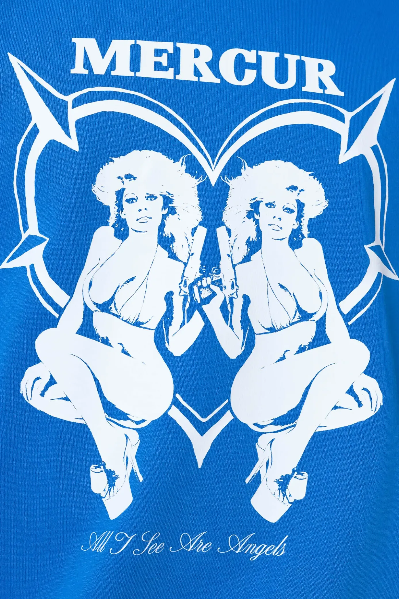 Koszulka Angels T-shirty