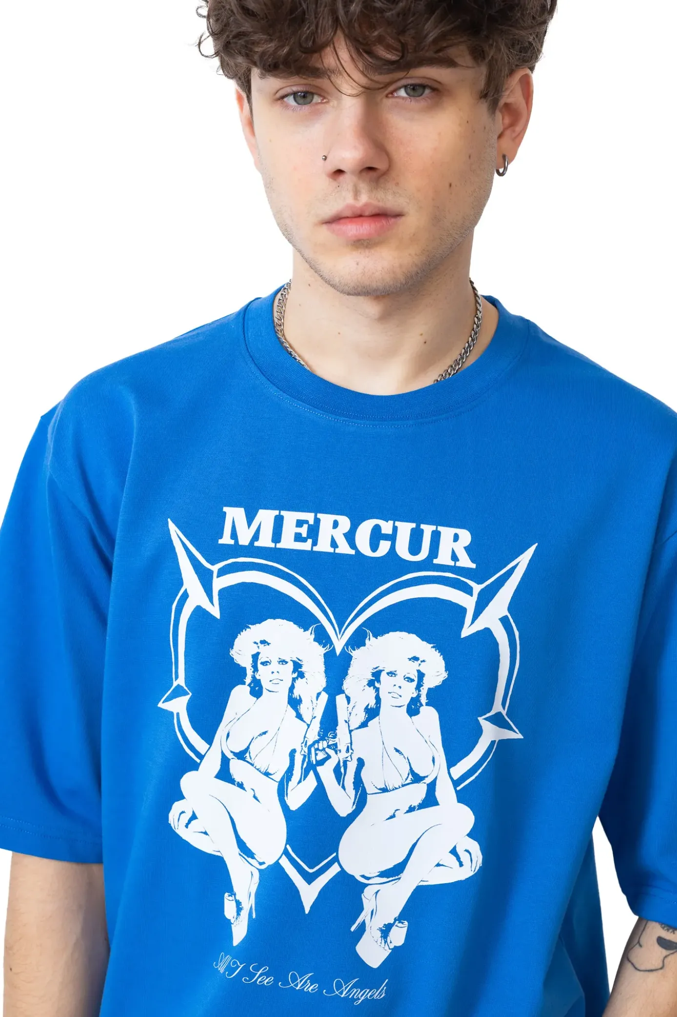 Koszulka Angels T-shirty