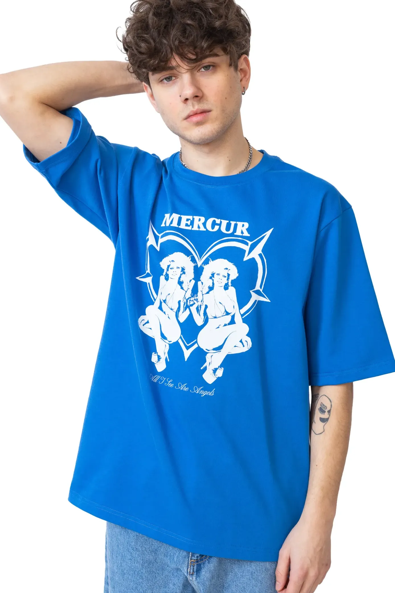 Koszulka Angels T-shirty