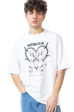 Discount Koszulka Angels T-shirty