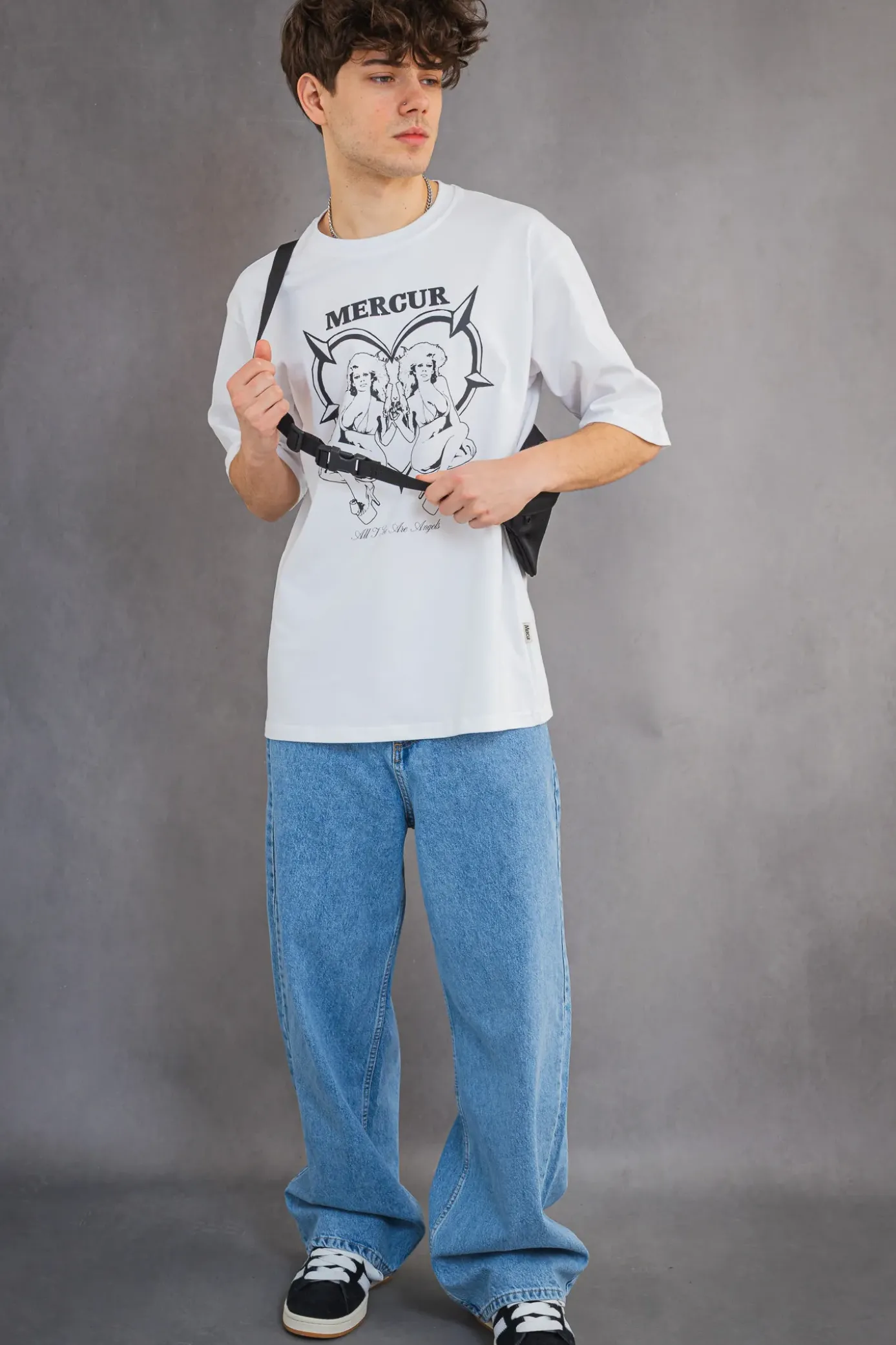 Discount Koszulka Angels T-shirty