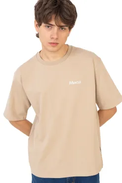 Outlet Koszulka Basic T-shirty