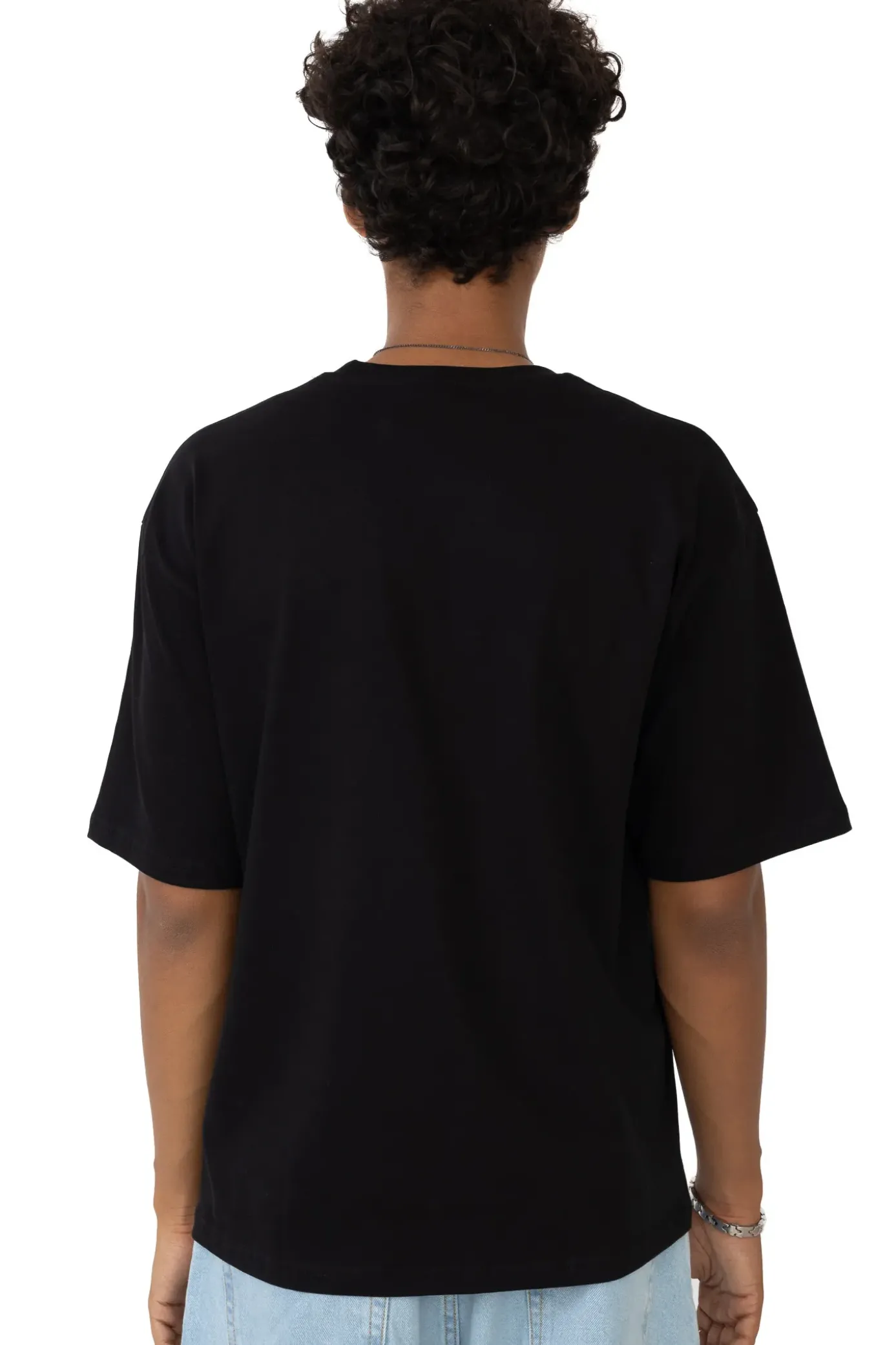 Hot Koszulka Basic T-shirty