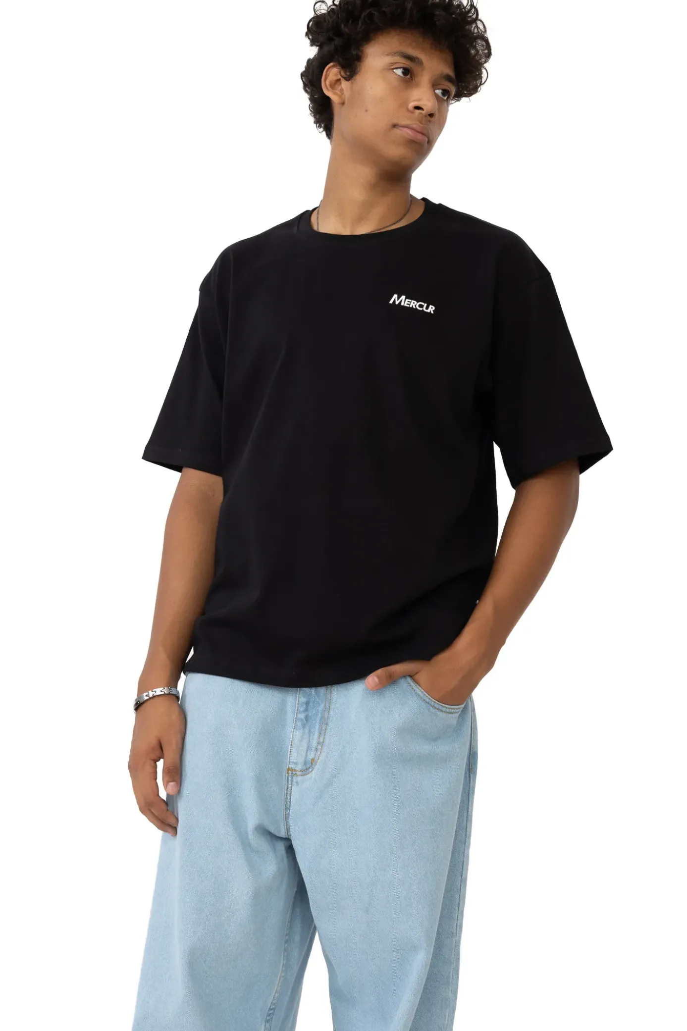 Hot Koszulka Basic T-shirty