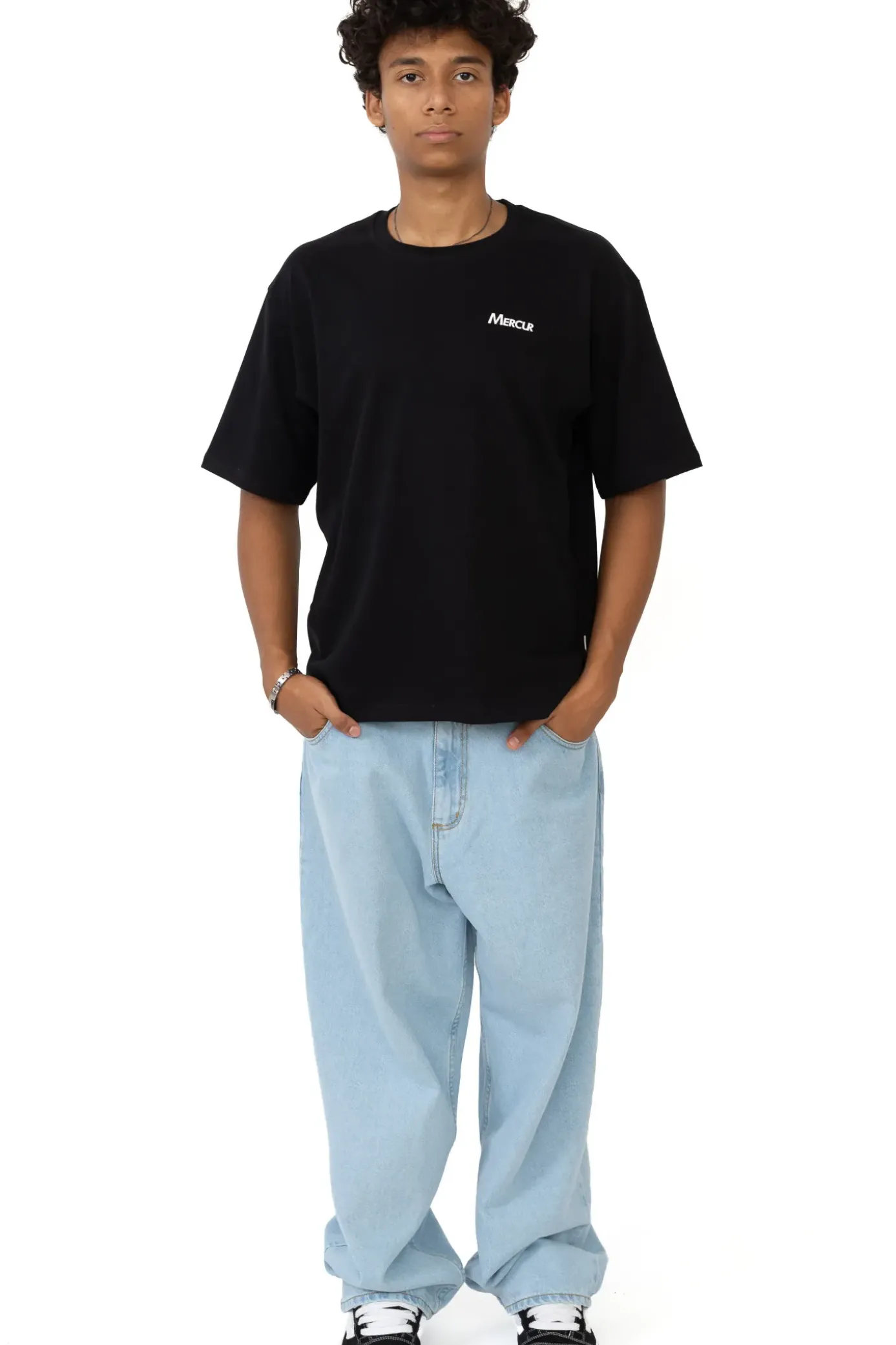 Hot Koszulka Basic T-shirty