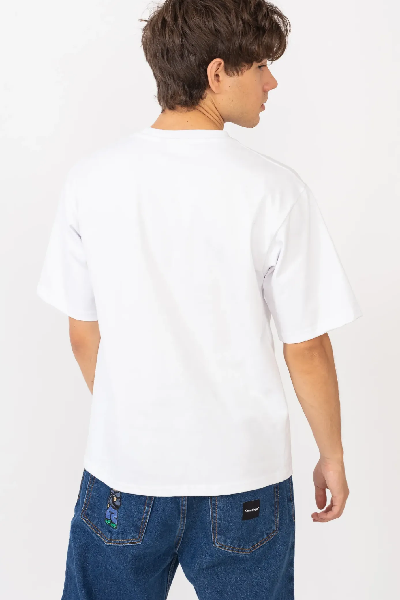 Online Koszulka Basic T-shirty