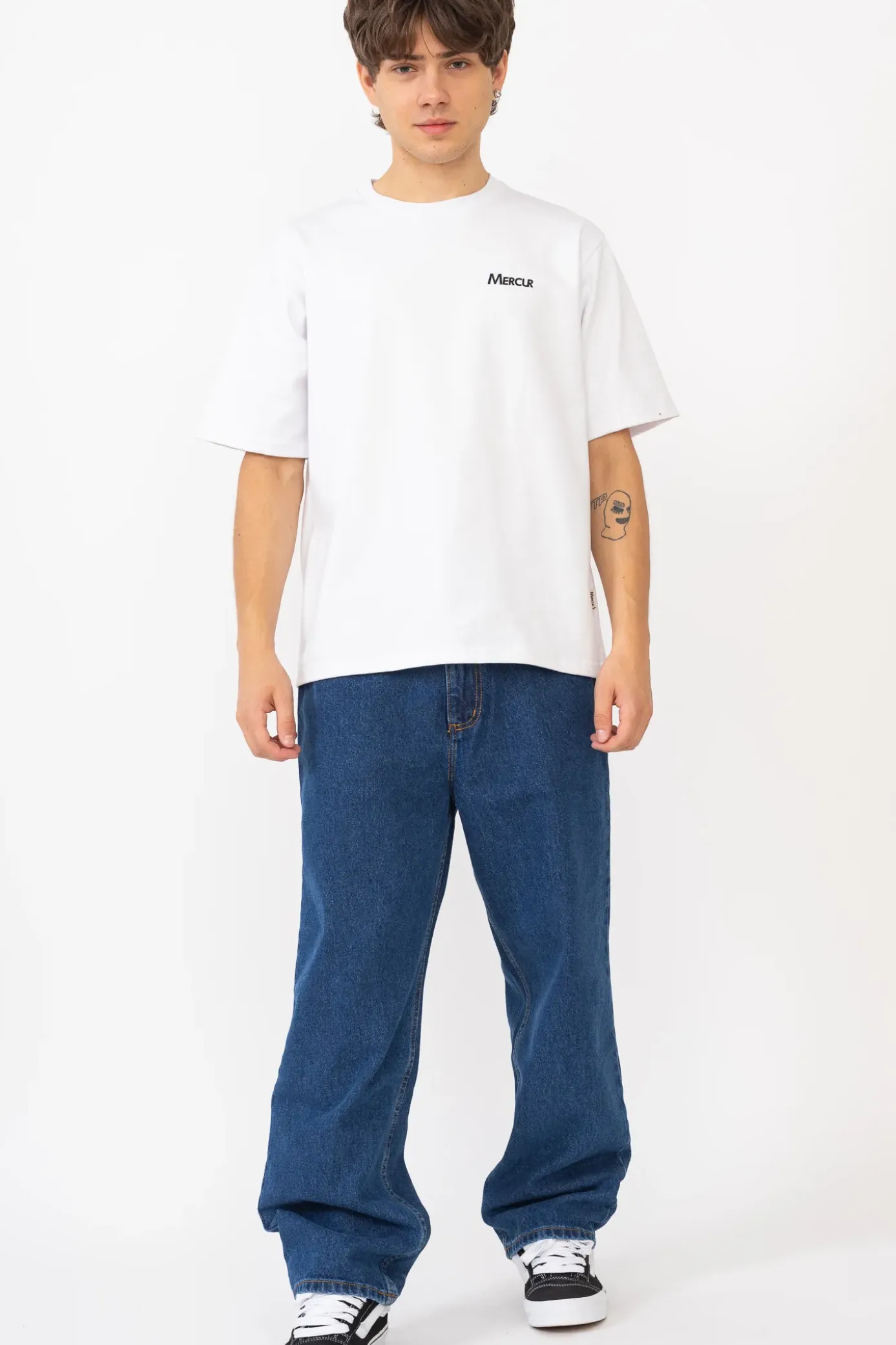 Online Koszulka Basic T-shirty