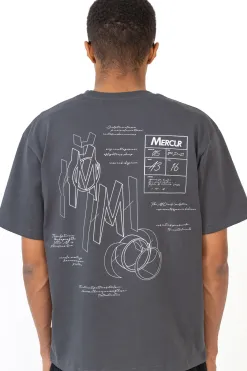 Outlet Koszulka Blueprint T-shirty