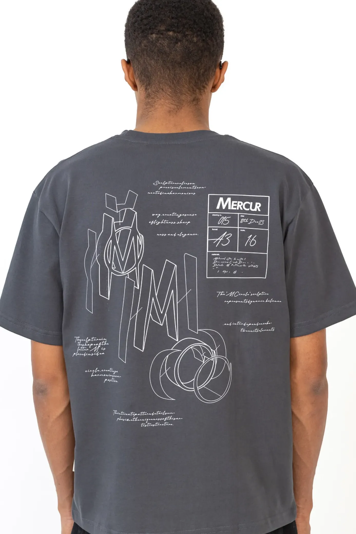 Outlet Koszulka Blueprint T-shirty