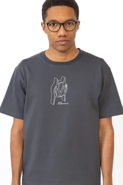 Outlet Koszulka Blueprint T-shirty