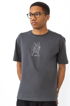 Outlet Koszulka Blueprint T-shirty