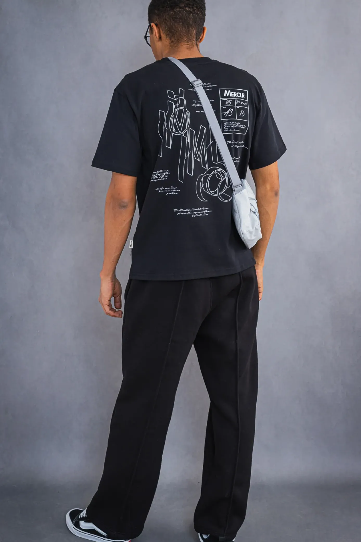 Hot Koszulka Blueprint T-shirty