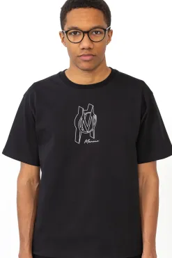 Hot Koszulka Blueprint T-shirty