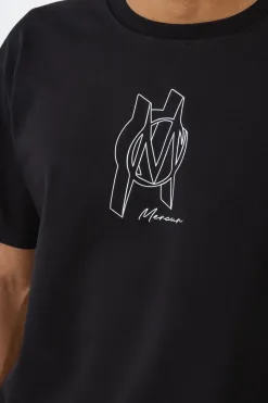 Hot Koszulka Blueprint T-shirty