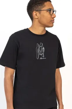 Hot Koszulka Blueprint T-shirty